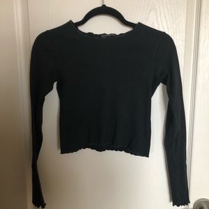 Brandy Melville shirt